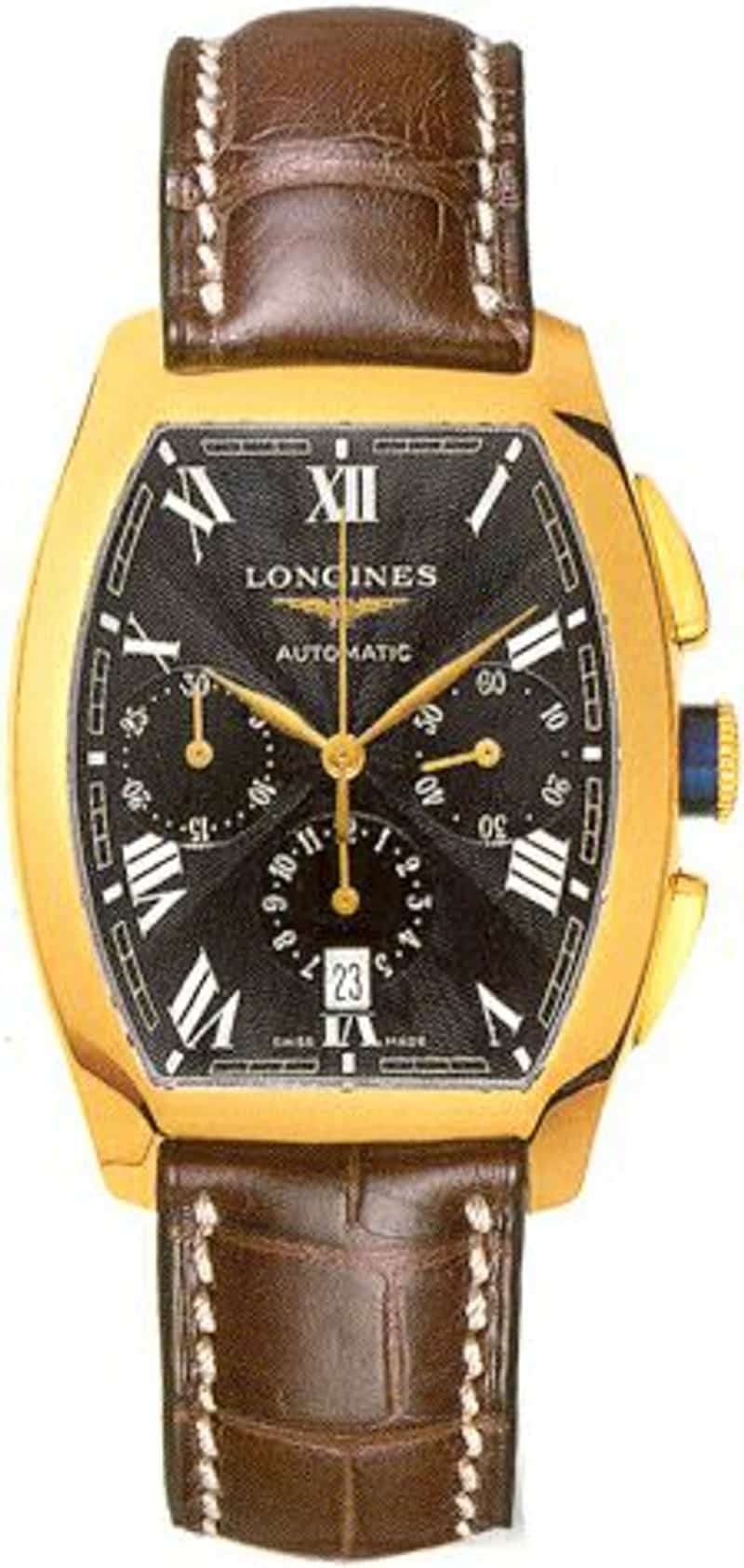 Longines Evidenza L2.643.6.51.9 Longines Evidenza L2.643.6.51.9
